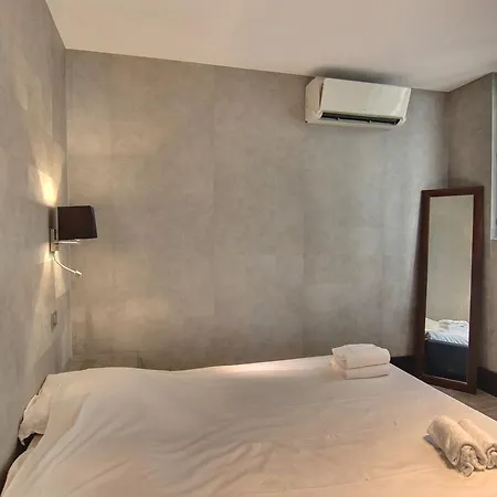 Apartment Livia Croisette 31 H