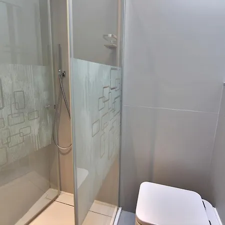 Livia Croisette 31 H Apartment Cannes