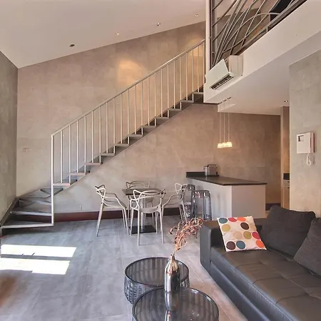 Livia Croisette 31 H Apartment