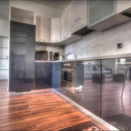 Apartment Livia Croisette 31 H
