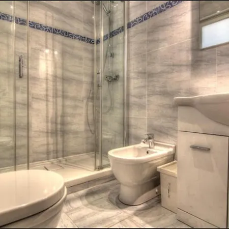 Apartment Livia Croisette 31 H *