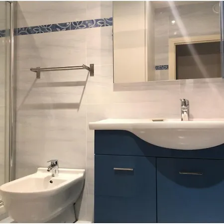 Livia Croisette 31 H Apartment *