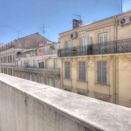 Livia Croisette 31 H Apartment Cannes