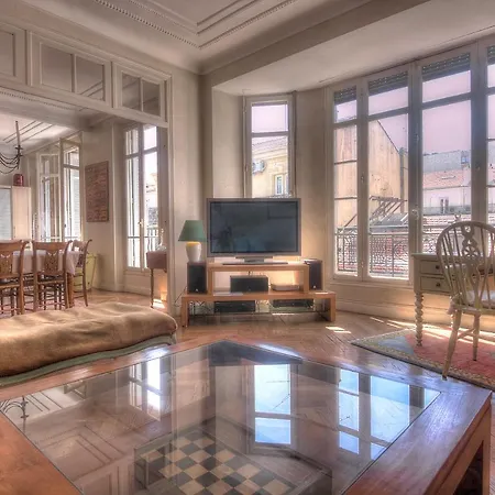Apartment Livia Croisette 31 H