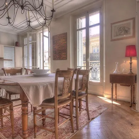 Apartment Livia Croisette 31 H *
