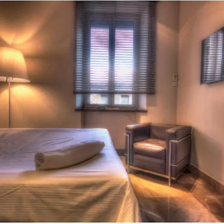 Livia Croisette 31 H Apartment *
