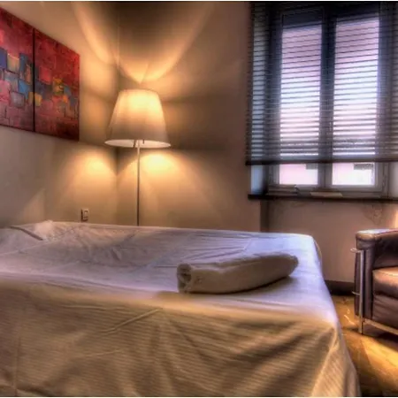 Livia Croisette 31 H Apartment *