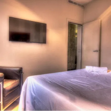 Apartment Livia Croisette 31 H *