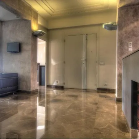 Livia Croisette 31 H Apartment *