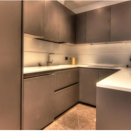 Livia Croisette 31 H Apartment Cannes