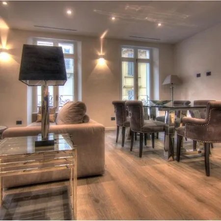 Livia Croisette 31 H Apartment