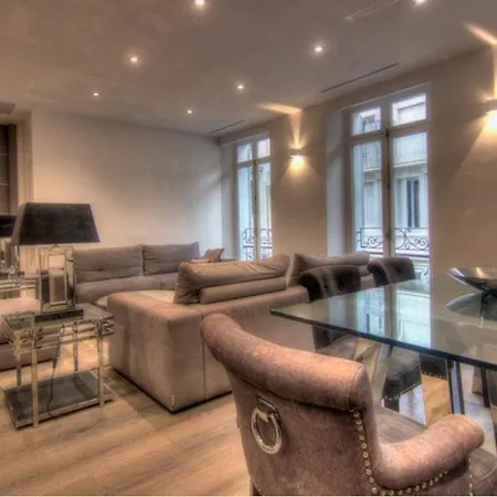 Apartment Livia Croisette 31 H *
