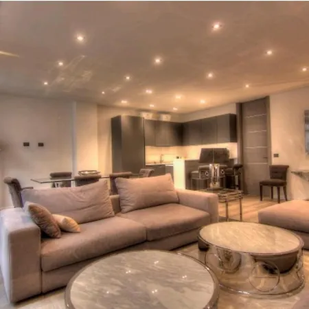 Apartment Livia Croisette 31 H
