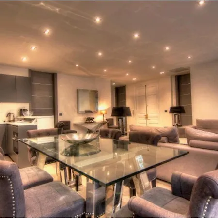 Apartment Livia Croisette 31 H *