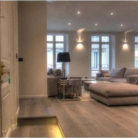 Livia Croisette 31 H Apartment Cannes